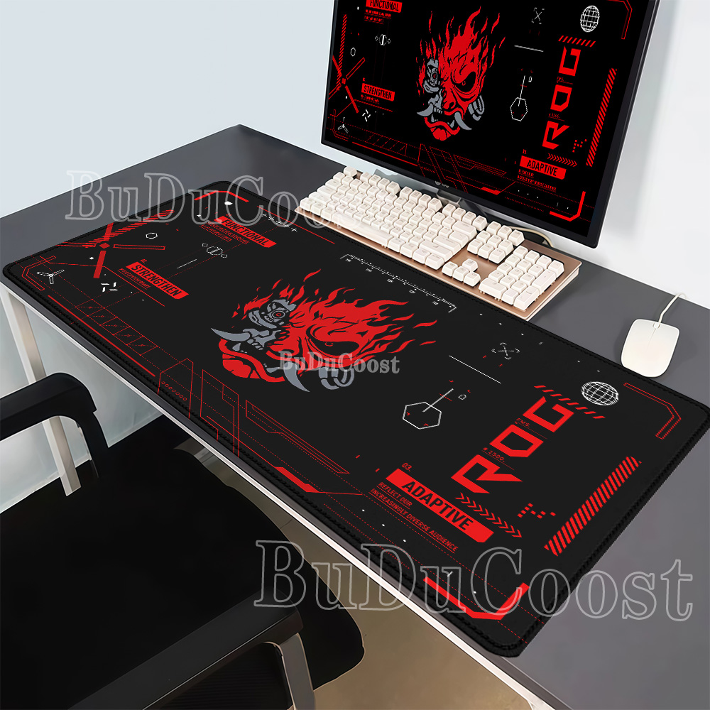 C-Cyberpunk Anime PC XXL Lucy  - Gaming Accessories Women avis et prix
