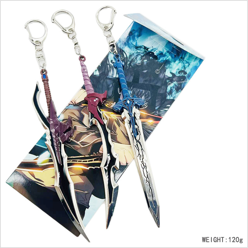 Anime Solo nivellement sac d'é - Gaming Accessories Anime avis et prix