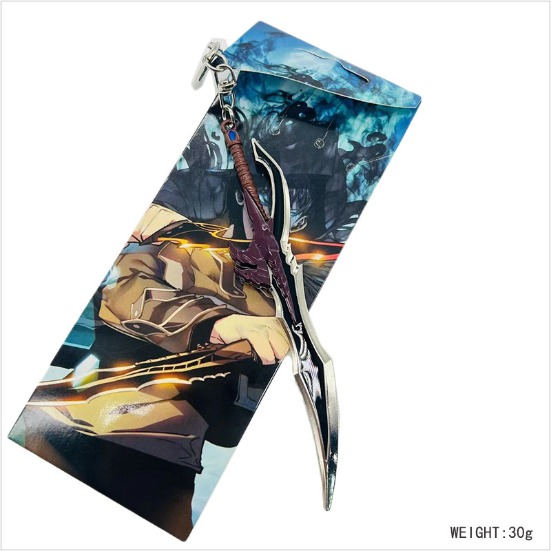 Anime Solo nivellement sac d'é - Gaming Accessories Anime avis et prix