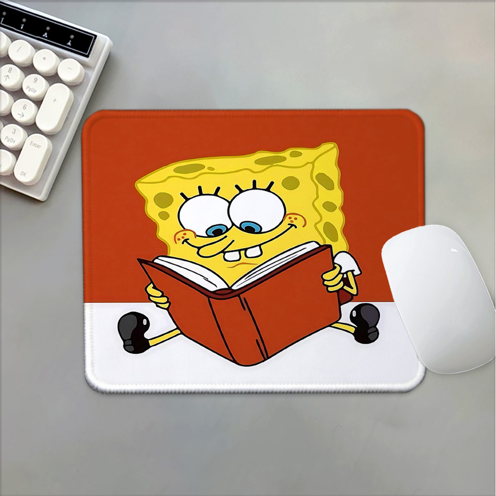 Tapis de clavier S-Spongebobs, - Gaming Accessories Companies avis et prix