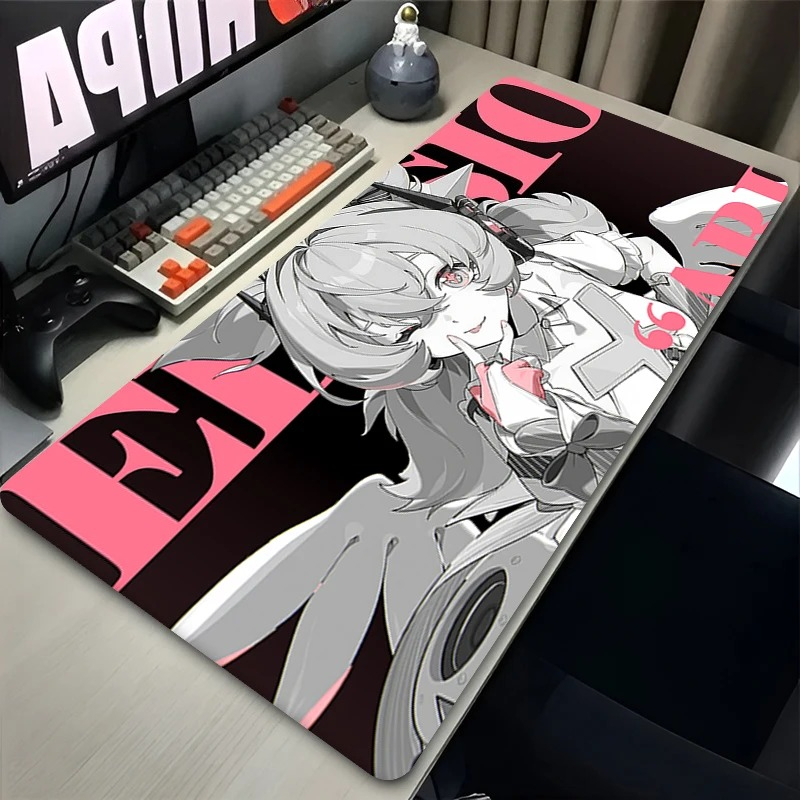 Tapis de Souris Anime XXL pour - Gaming Accessories Pink avis et prix