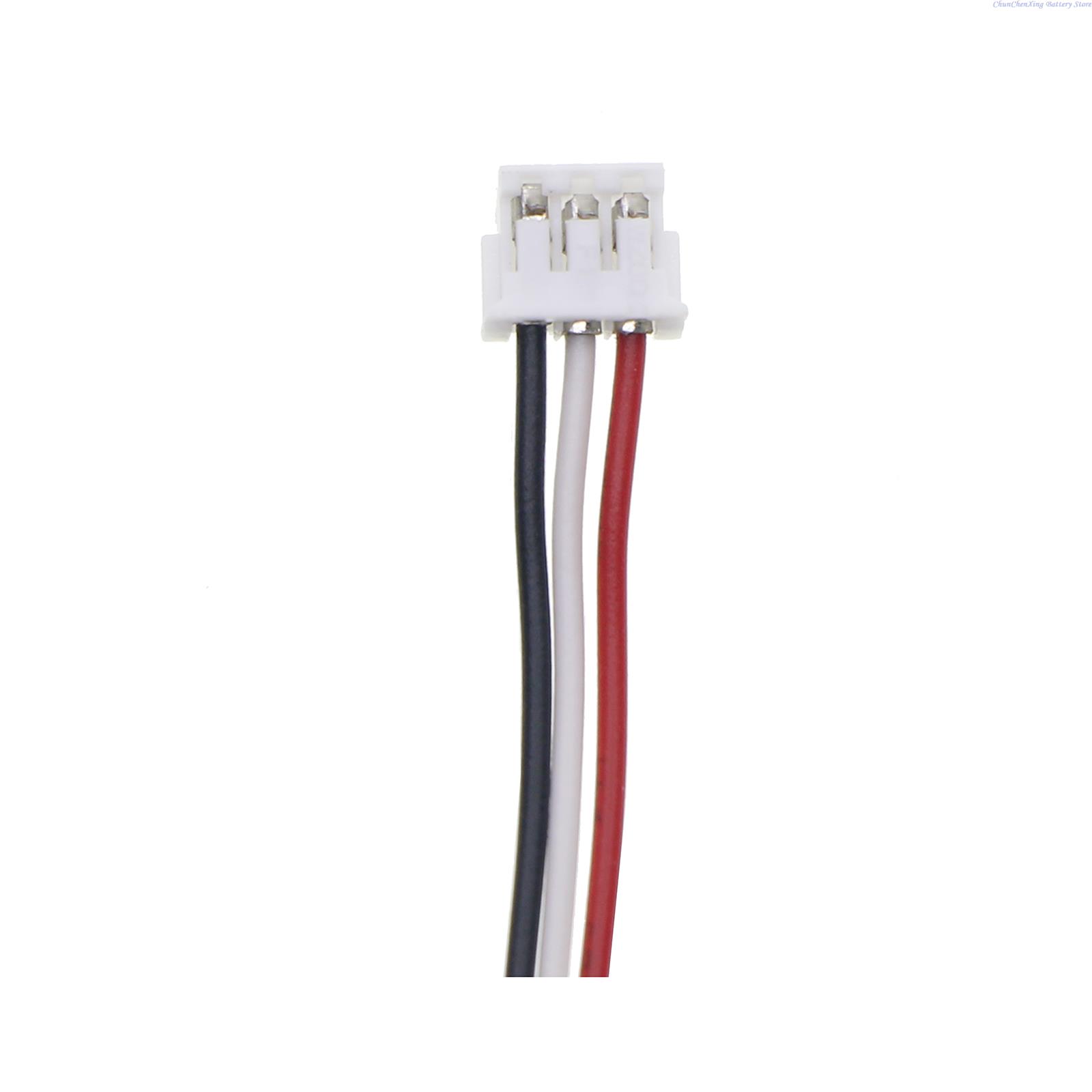 Batterie 3.7V 220mAh 533-00015 - Logitech Mouse G502 avis et prix