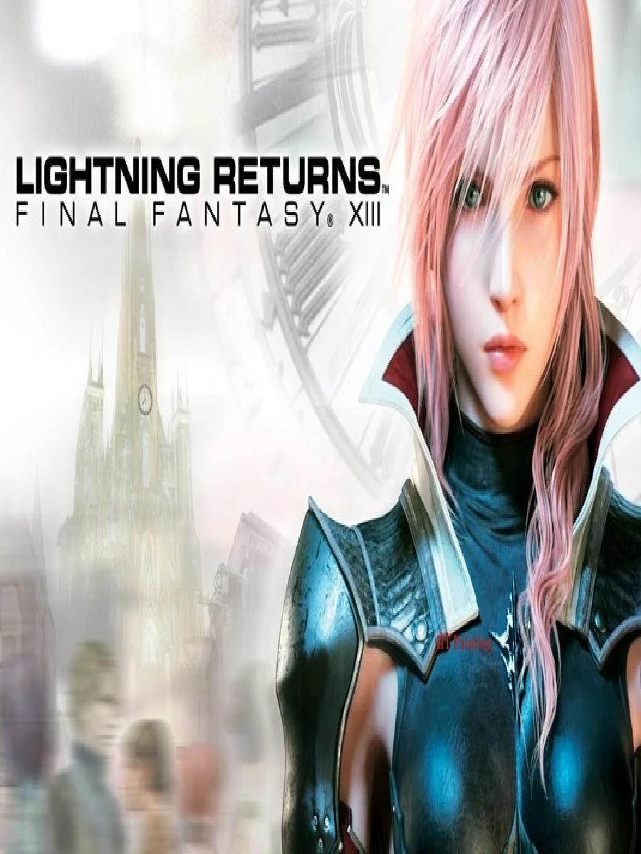 Affiche en toile Final Fantasy - Gaming Accessories Room avis et prix