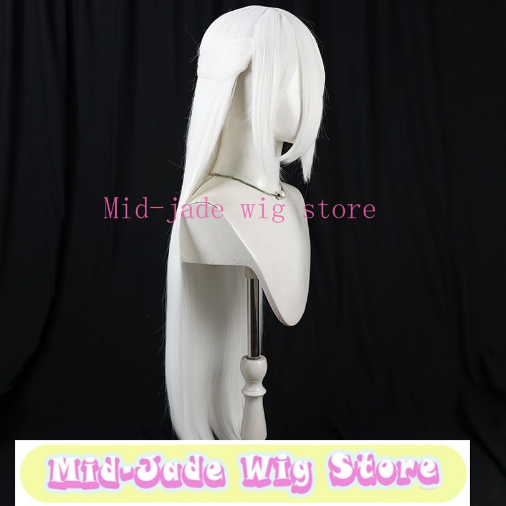 Perruque de cosplay Blue Archi - Gaming Accessories Anime avis et prix