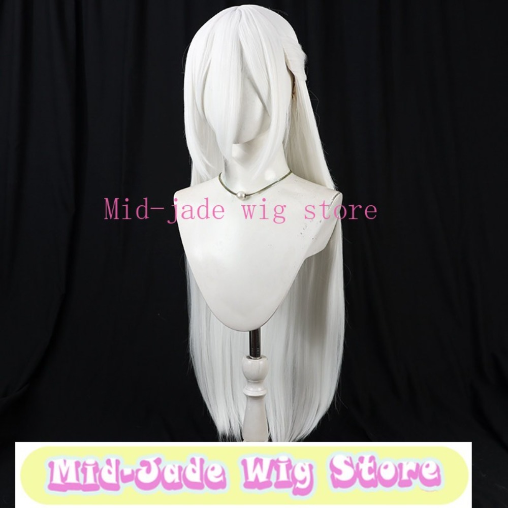 Perruque de cosplay Blue Archi - Gaming Accessories Anime avis et prix
