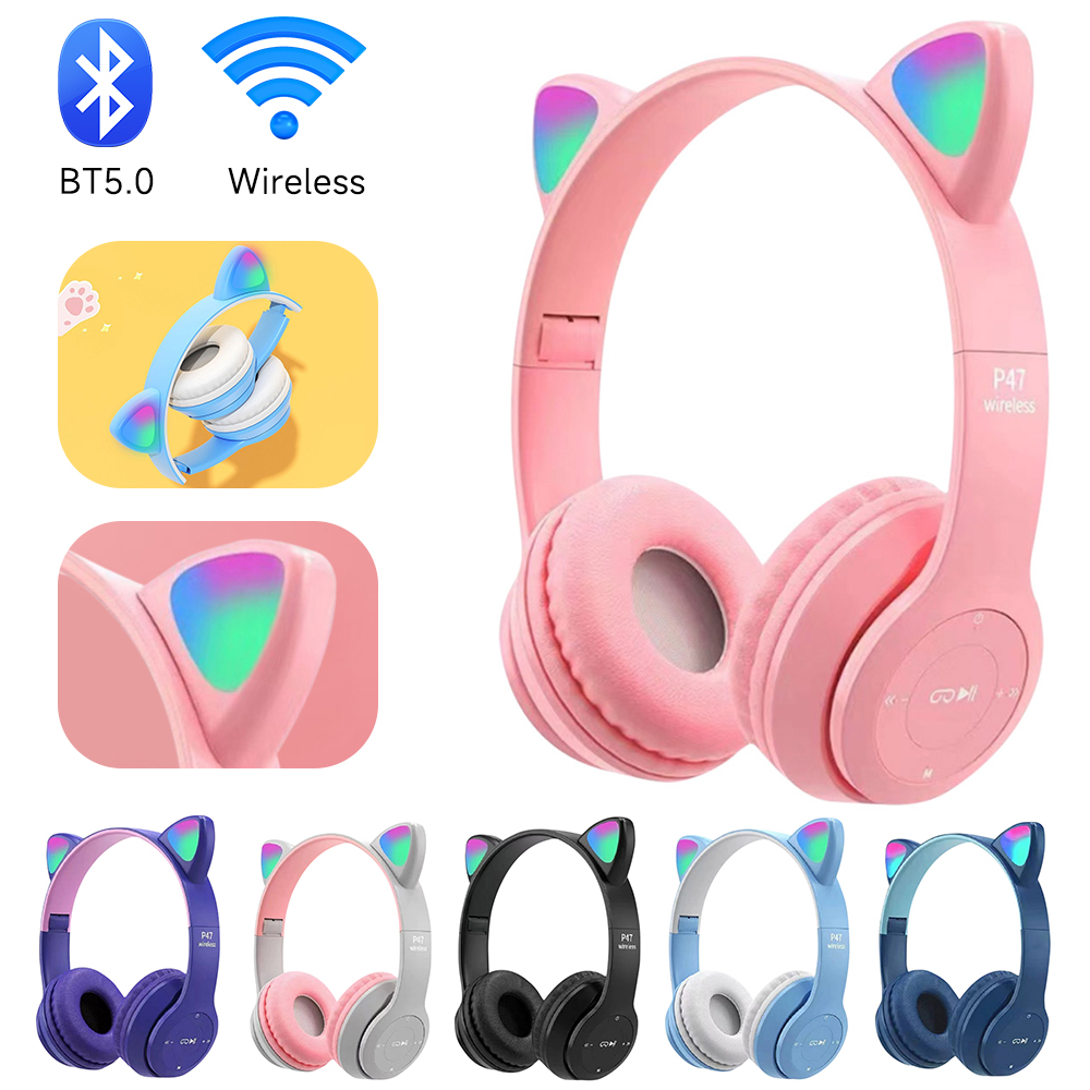 P47M casque sans fil Bluetooth - Venom Gaming Accessories avis et prix
