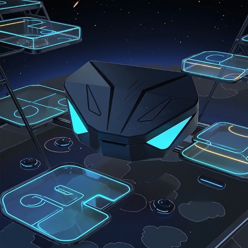Écouteurs TWS Bluetooth sans f - Venom Gaming Accessories avis et prix