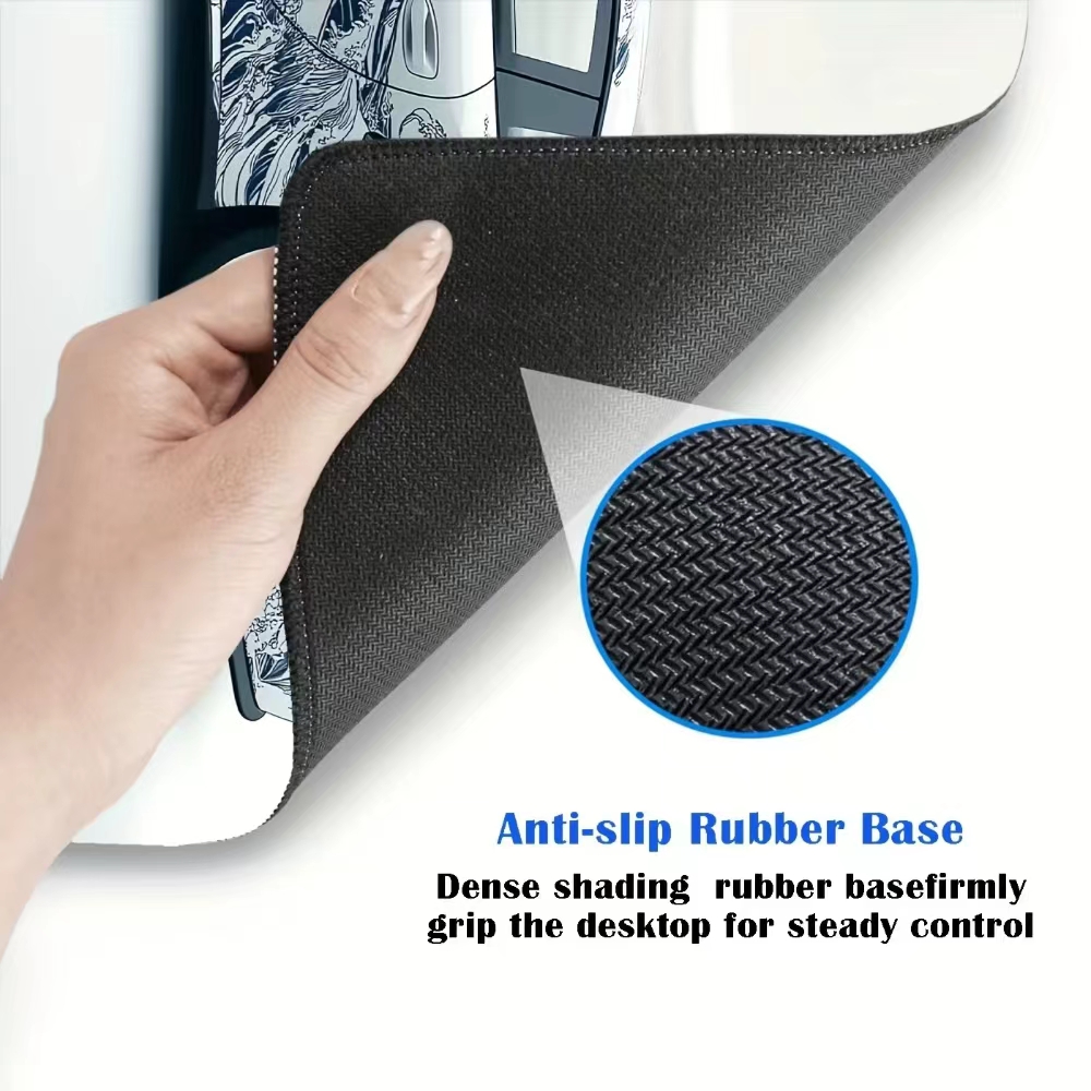Tapis de souris personnalisé X - Gaming Accessories Companies avis et prix