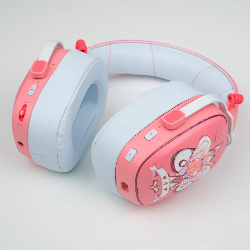 Casque de jeu VALKYRIE VK S1 s - Venom Gaming Accessories avis et prix