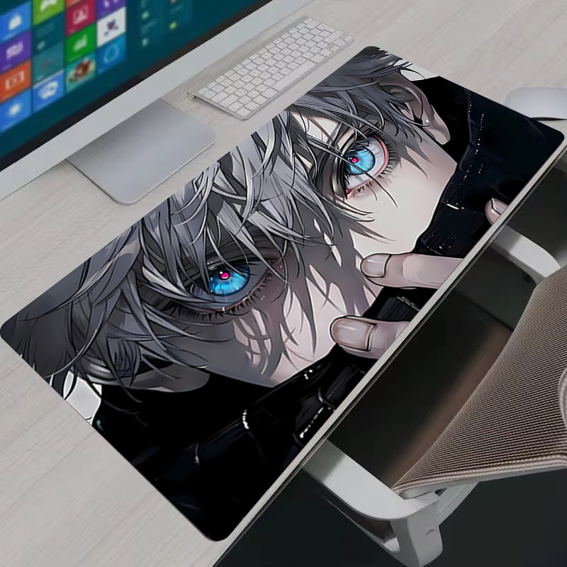 Tapis de souris Cool Anime Juj - Gaming Accessories Women avis et prix
