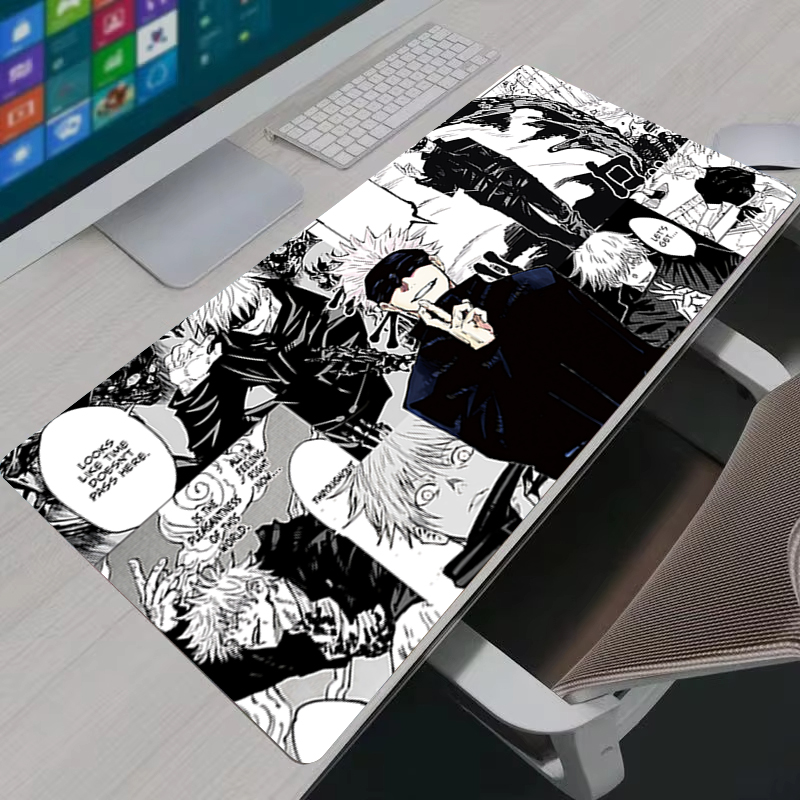 Tapis de souris Cool Anime Juj - Gaming Accessories Women avis et prix