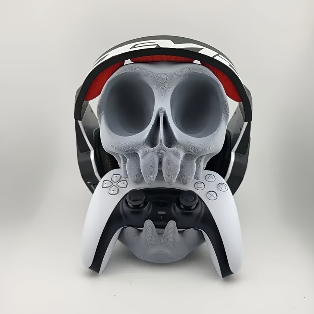 Support de manette en forme de - Gaming Accessories Room avis et prix