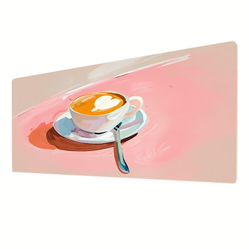 [Marque] Tapis de souris en fe - Gaming Accessories Pink avis et prix