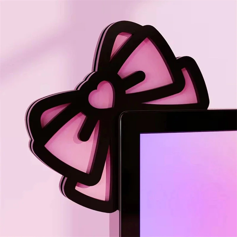 Kawaii – moniteur à nœud en ac - Gaming Accessories Pink avis et prix