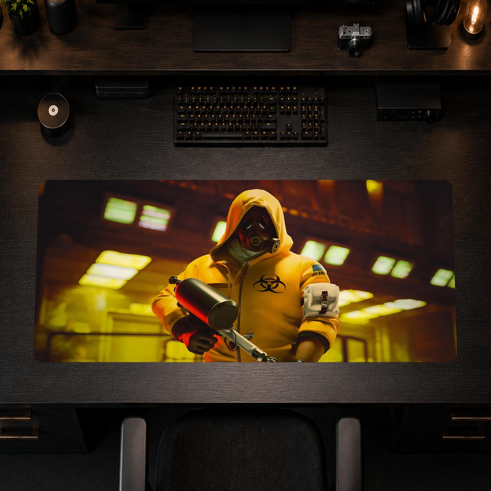 Tapis de souris The Finals, ta - Gaming Accessories Women avis et prix