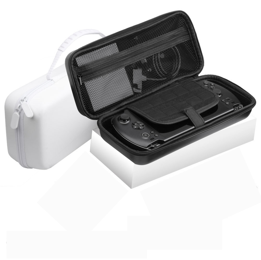 Étui de rangement pour console - Essential Gaming Accessories avis et prix