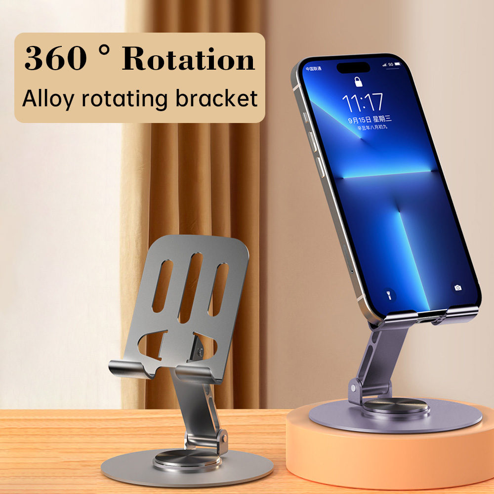 360 ° Support rotatif pour tab - Essential Gaming Accessories avis et prix