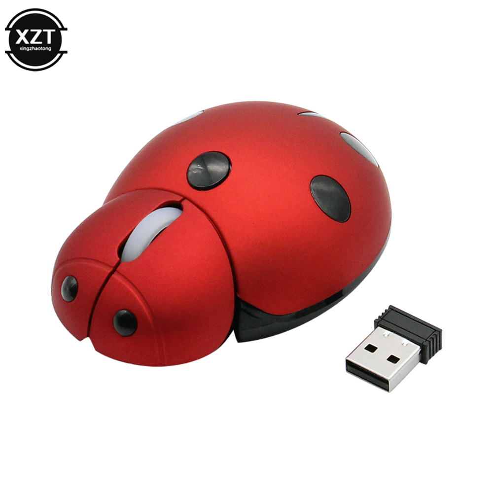 Mini souris laser sans fil erg - Gaming Accessories Pink avis et prix