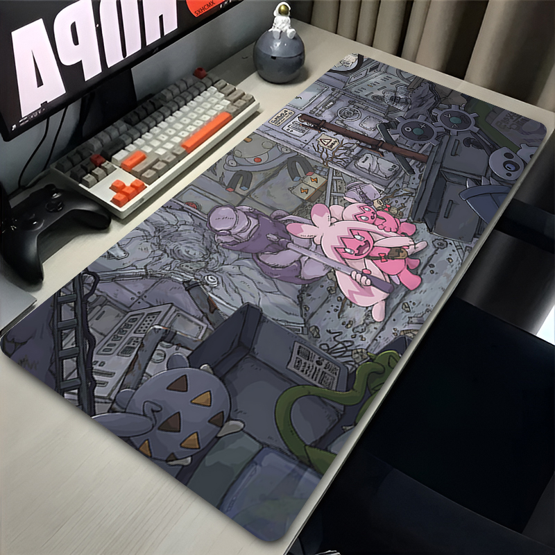 Tapis de souris P-pokemon Tink - Gaming Accessories Women avis et prix