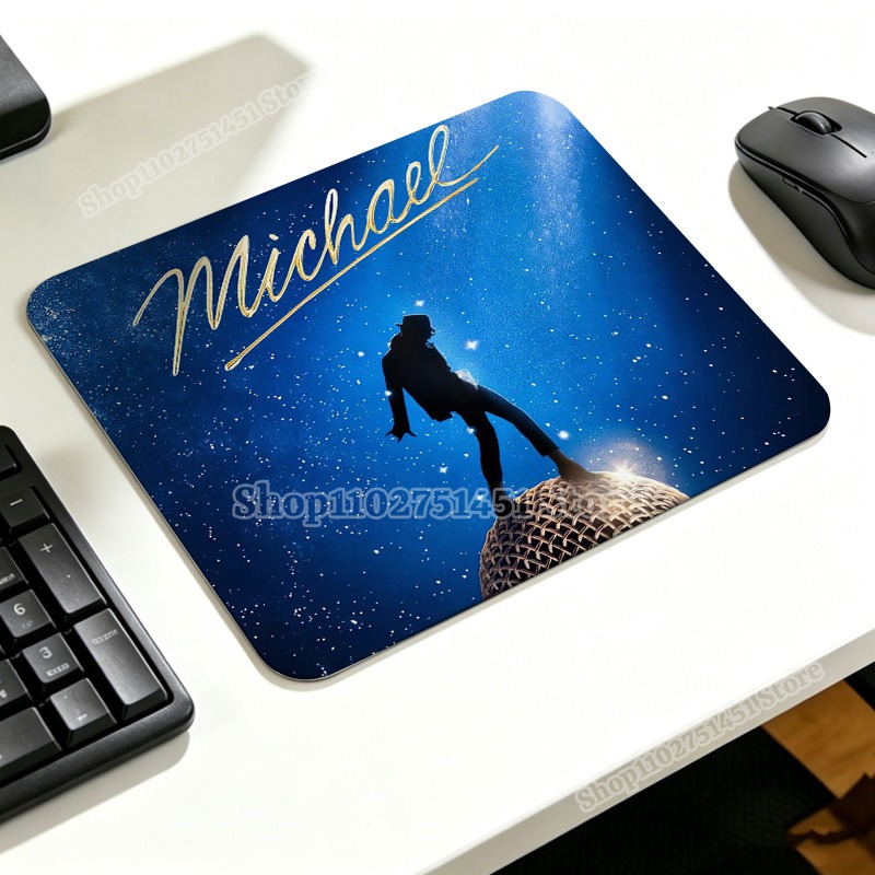 Tapis de souris Michael Jackso - Gaming Accessories Women avis et prix