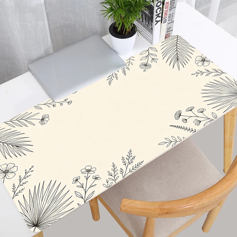 Tapis de souris de style artis - Essential Gaming Accessories avis et prix