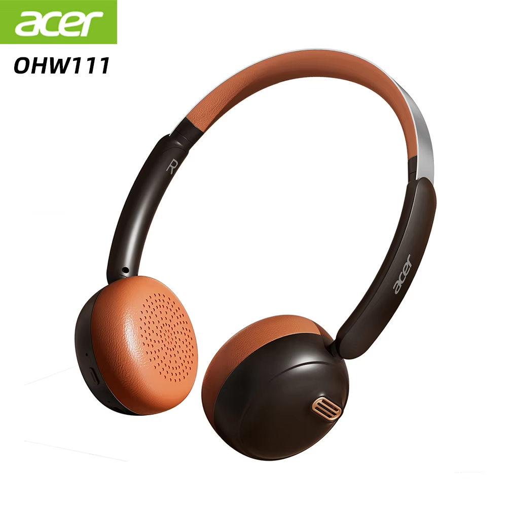 Acer OHW111 Bluetooth casque I - Venom Gaming Accessories avis et prix