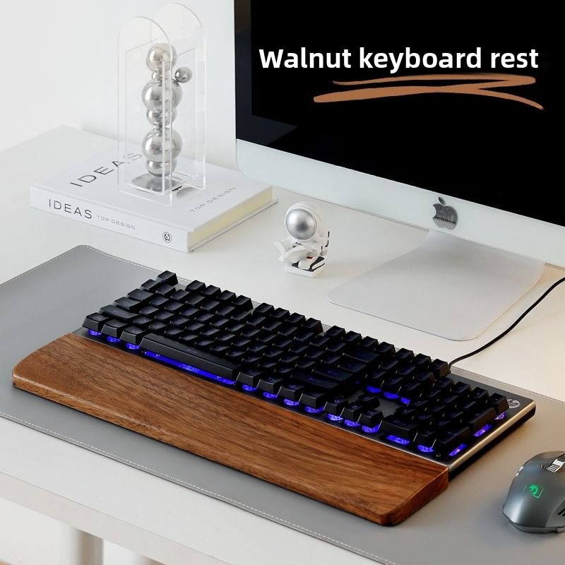 Repose-paume pour clavier en b - Gaming Accessories Women avis et prix