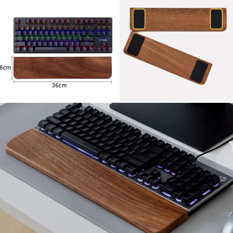 Repose-paume pour clavier en b - Gaming Accessories Women avis et prix