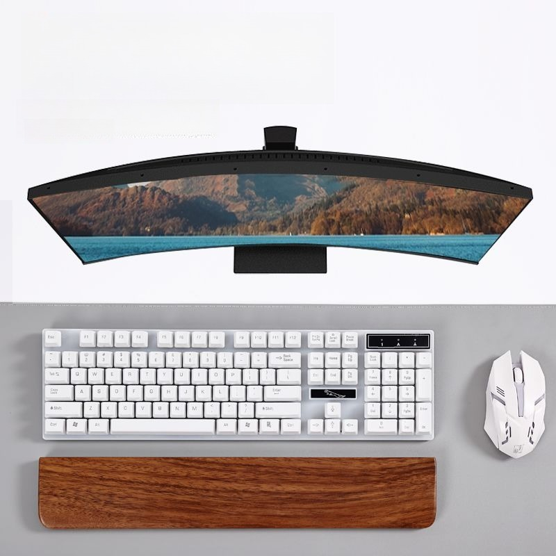Repose-paume pour clavier en b - Gaming Accessories Women avis et prix