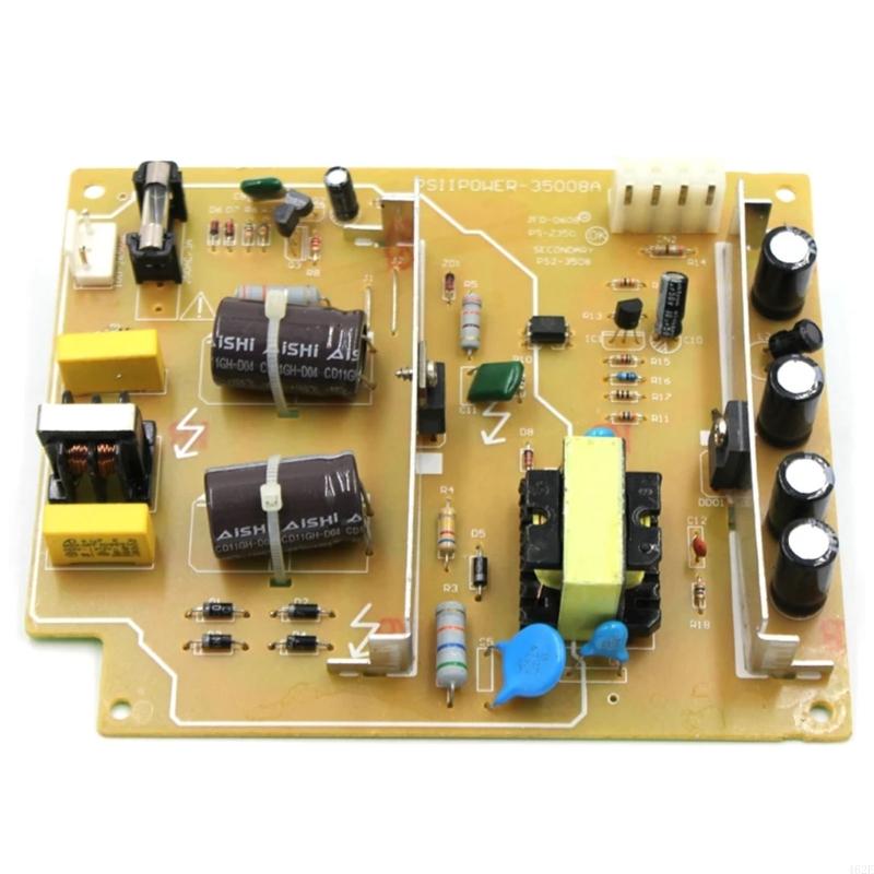 462E pour 35008 Console Alimen - Gaming Hardware And Accessories avis et prix
