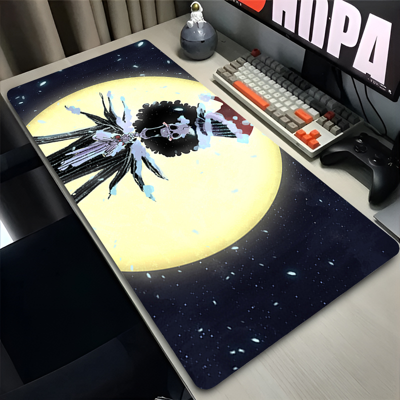Tapis de souris populaire, gra - Gaming Accessories Kawaii avis et prix