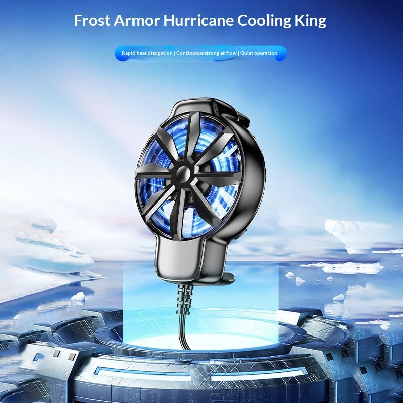Ventilateur de refroidissement - Essential Gaming Accessories avis et prix