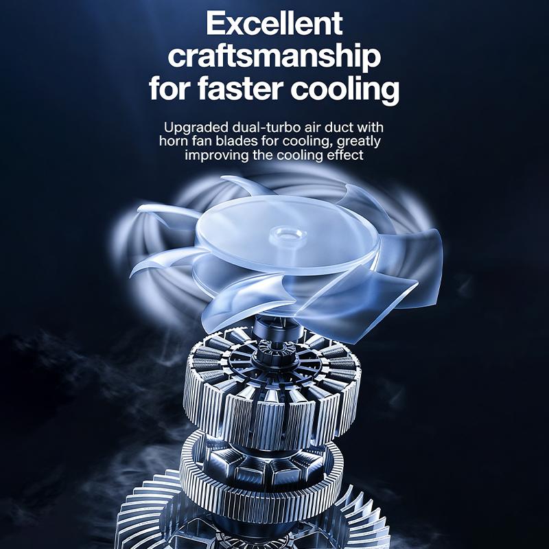 Ventilateur de refroidissement - Essential Gaming Accessories avis et prix