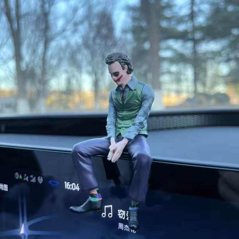Décoration de toit de 10cm, Jo - Venom Gaming Accessories avis et prix