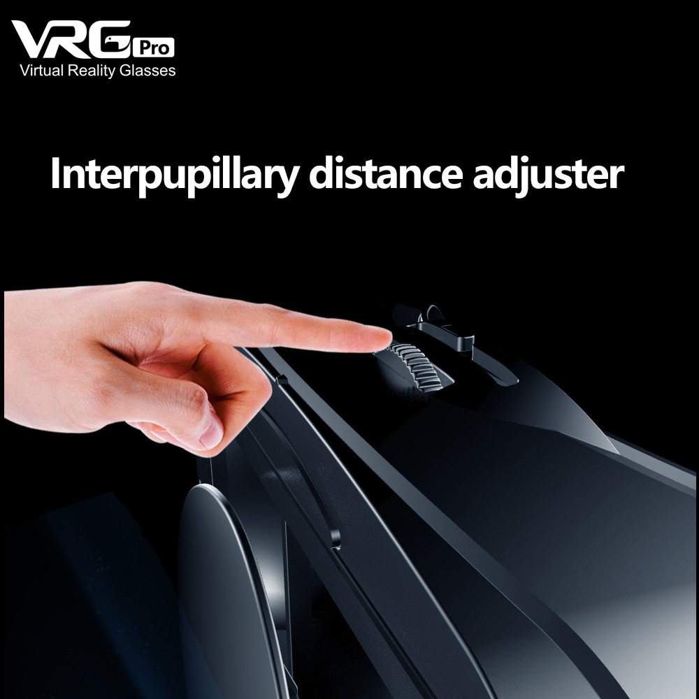 VRG Pro réalité virtuelle VR l - Venom Gaming Accessories avis et prix