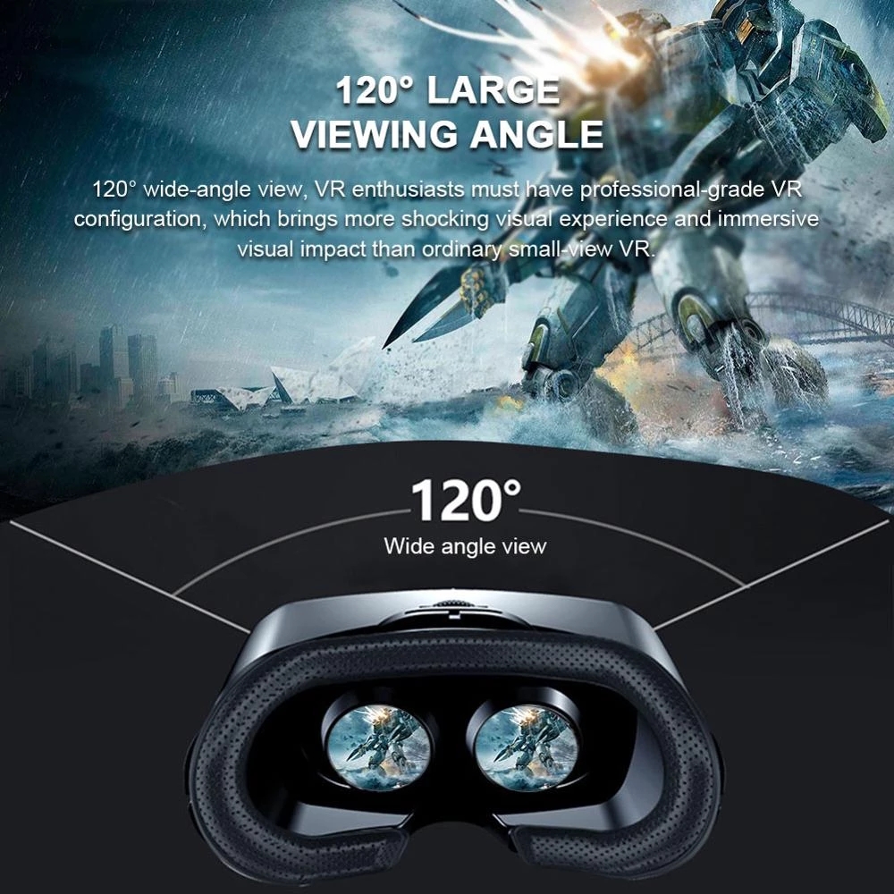 VRG Pro réalité virtuelle VR l - Venom Gaming Accessories avis et prix