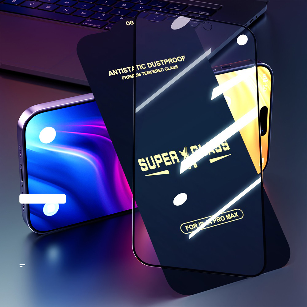 Protecteur d'écran en verre tr - Essential Gaming Accessories avis et prix