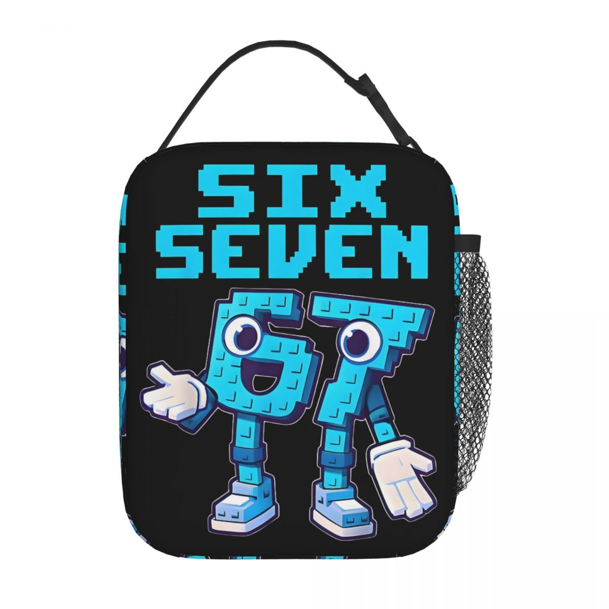 Sac isotherme personnalisé Bra - Gaming Accessories Women avis et prix
