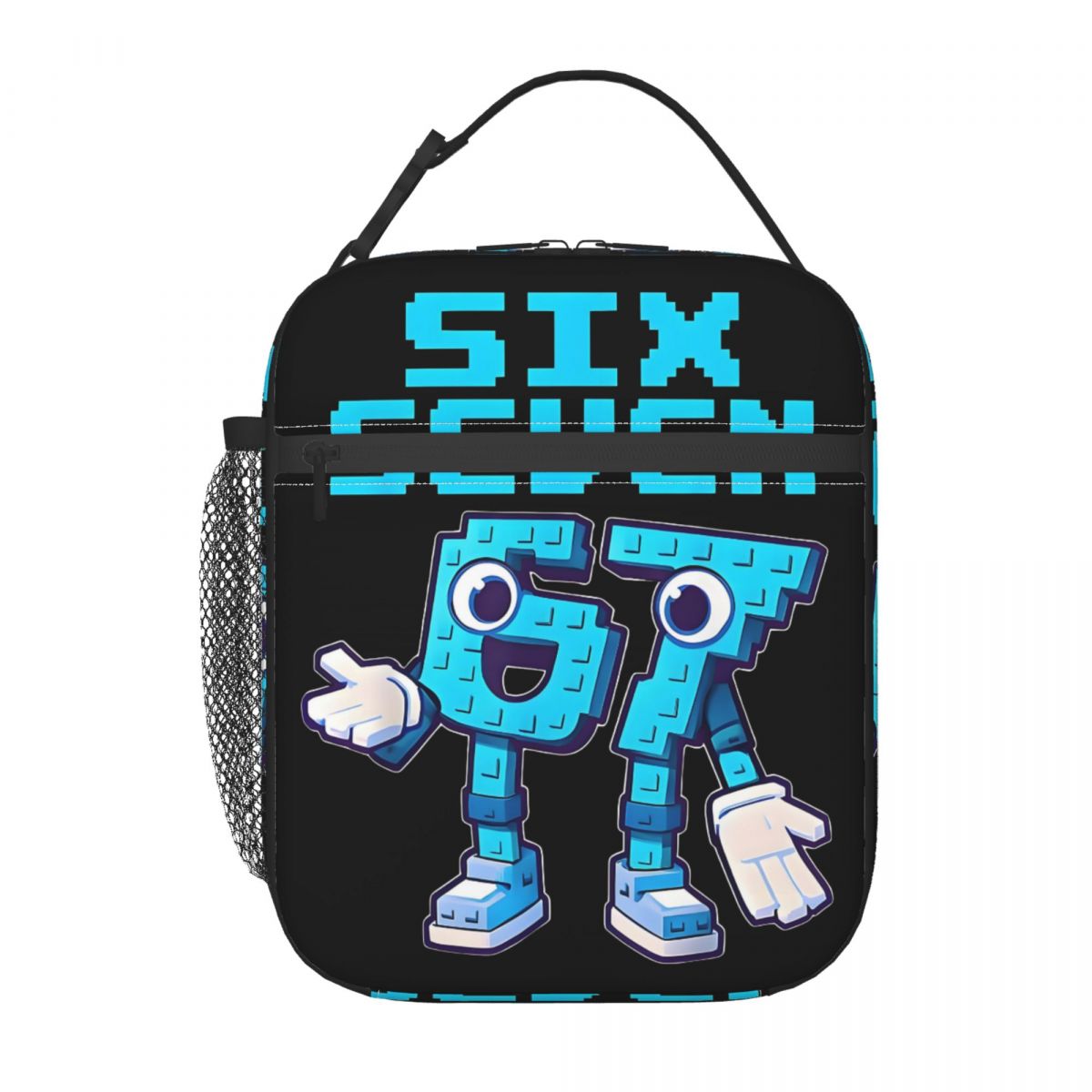 Sac isotherme personnalisé Bra - Gaming Accessories Women avis et prix