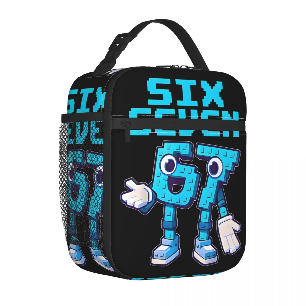 Sac isotherme personnalisé Bra - Gaming Accessories Women avis et prix