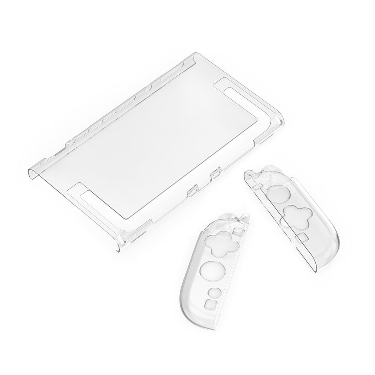 Offre spéciale - Étui de prote - Essential Gaming Accessories avis et prix