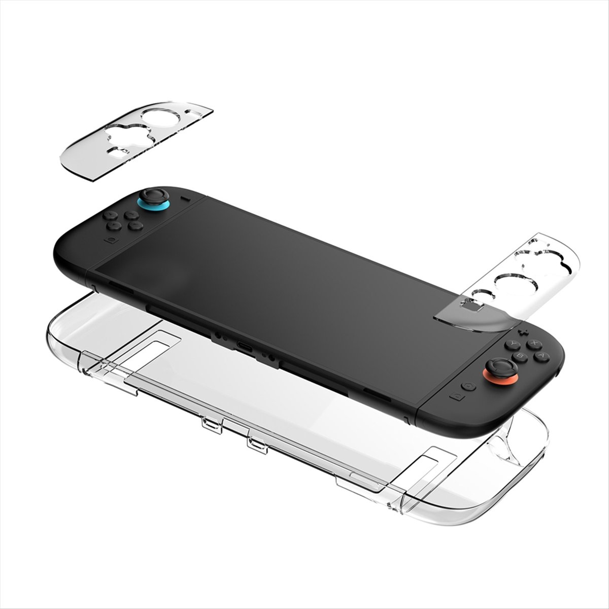 Offre spéciale - Étui de prote - Essential Gaming Accessories avis et prix