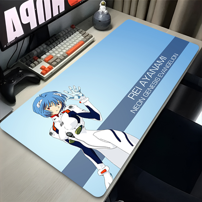 Tapis de souris XXL grand form - Gaming Accessories Kawaii avis et prix