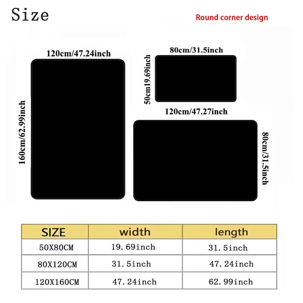 Tapis de jeu pour chambre de g - Gaming Accessories Room avis et prix