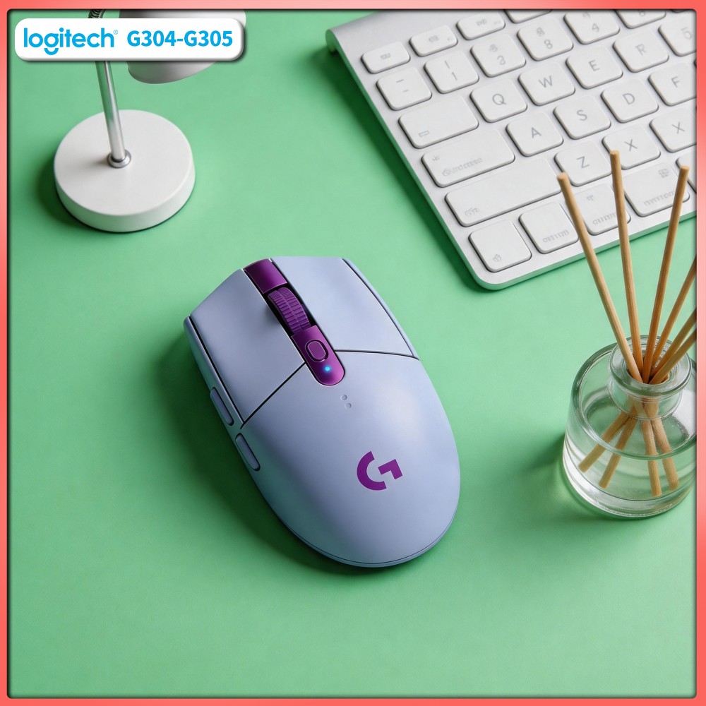Souris de jeu Logitech G305 LI - Essential Gaming Accessories avis et prix