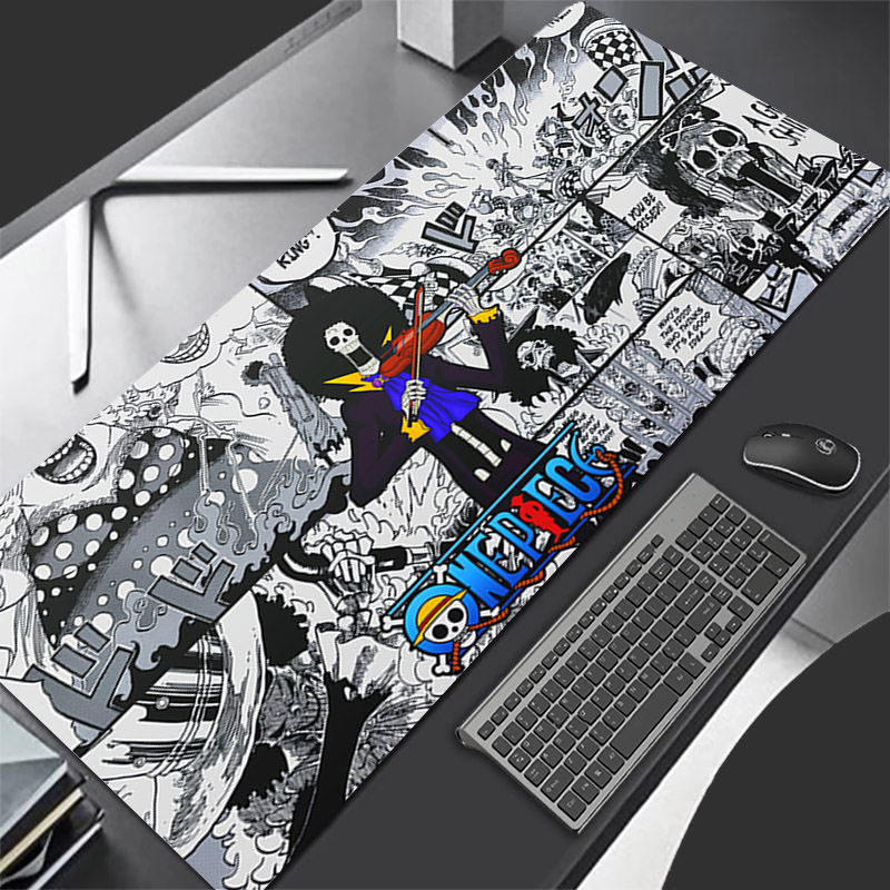 Tapis de souris One Piece Game - Gaming Accessories Anime avis et prix