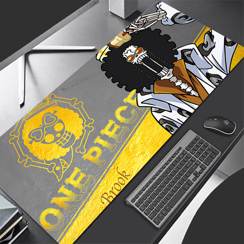 Tapis de souris One Piece Game - Gaming Accessories Anime avis et prix