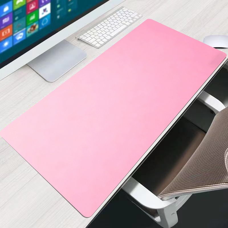Tapis de souris rouge pour bur - Gaming Accessories Pink avis et prix