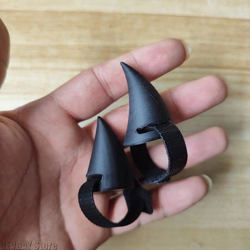 Cornes de démon pour casque, a - Venom Gaming Accessories avis et prix