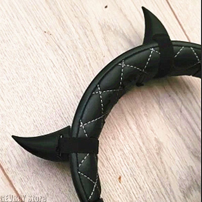 Cornes de démon pour casque, a - Venom Gaming Accessories avis et prix